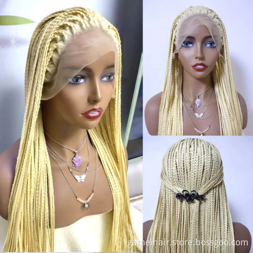 pixie cut cheap 613 blonde 250% remy curly body wave frontal colour  hd front bob human hair wig swiss lace blonde